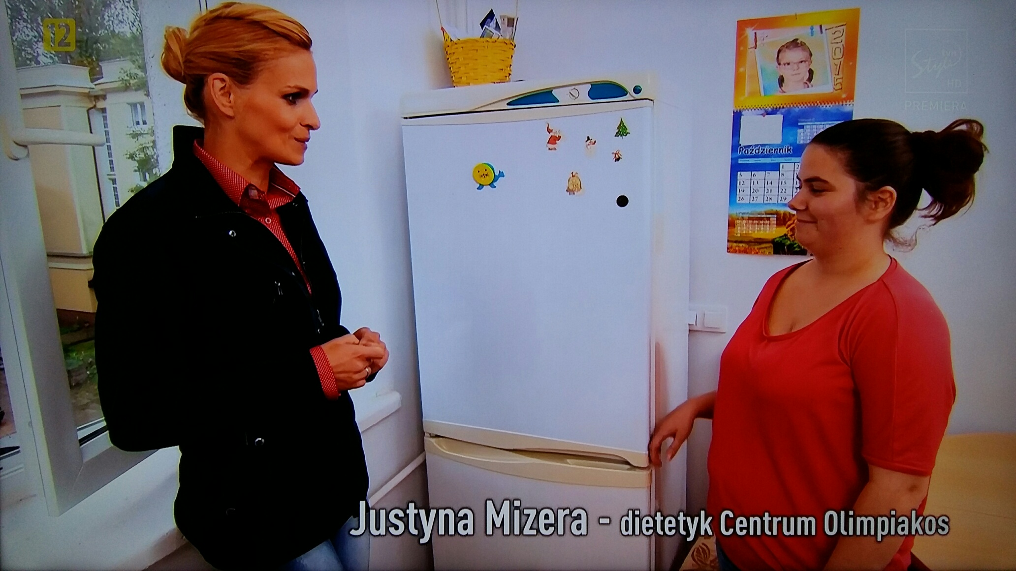 Justyna Mizera dietetyk sportowy Warszawa