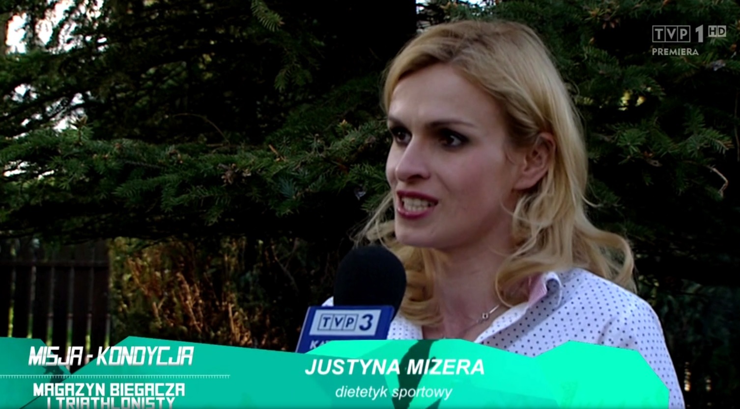 Justyna Mizera